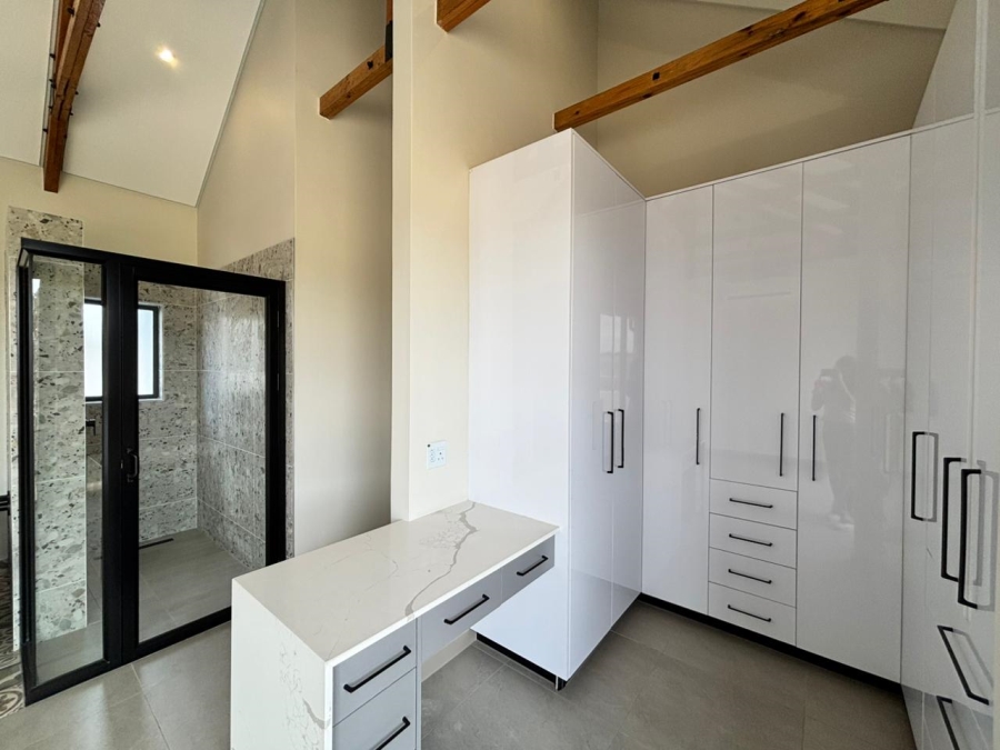 To Let 3 Bedroom Property for Rent in Helderzicht Eco Estate North West